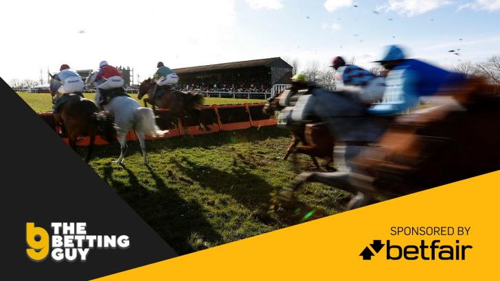 The Betting Guy: Cheltenham Festival day one in-running trade